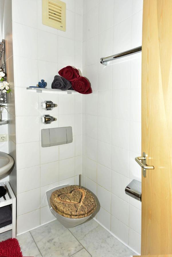 Ferienwohnung Bollenhut 7 Lenzkirch Exterior foto